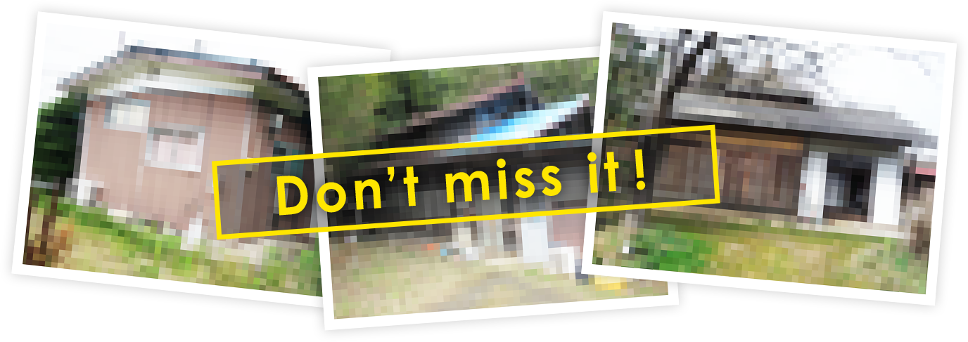 Dont miss it!