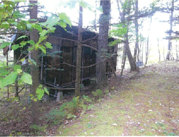 長野県北佐久郡軽井沢町長倉