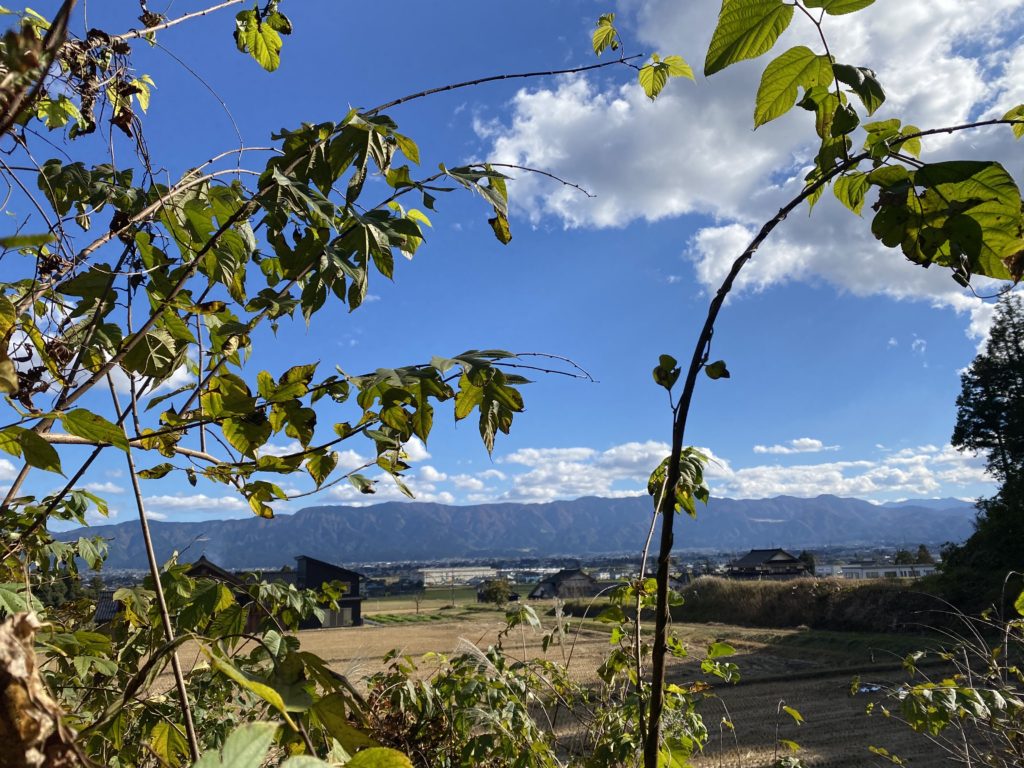 富山県南砺市岩木 陶芸窯付き物件